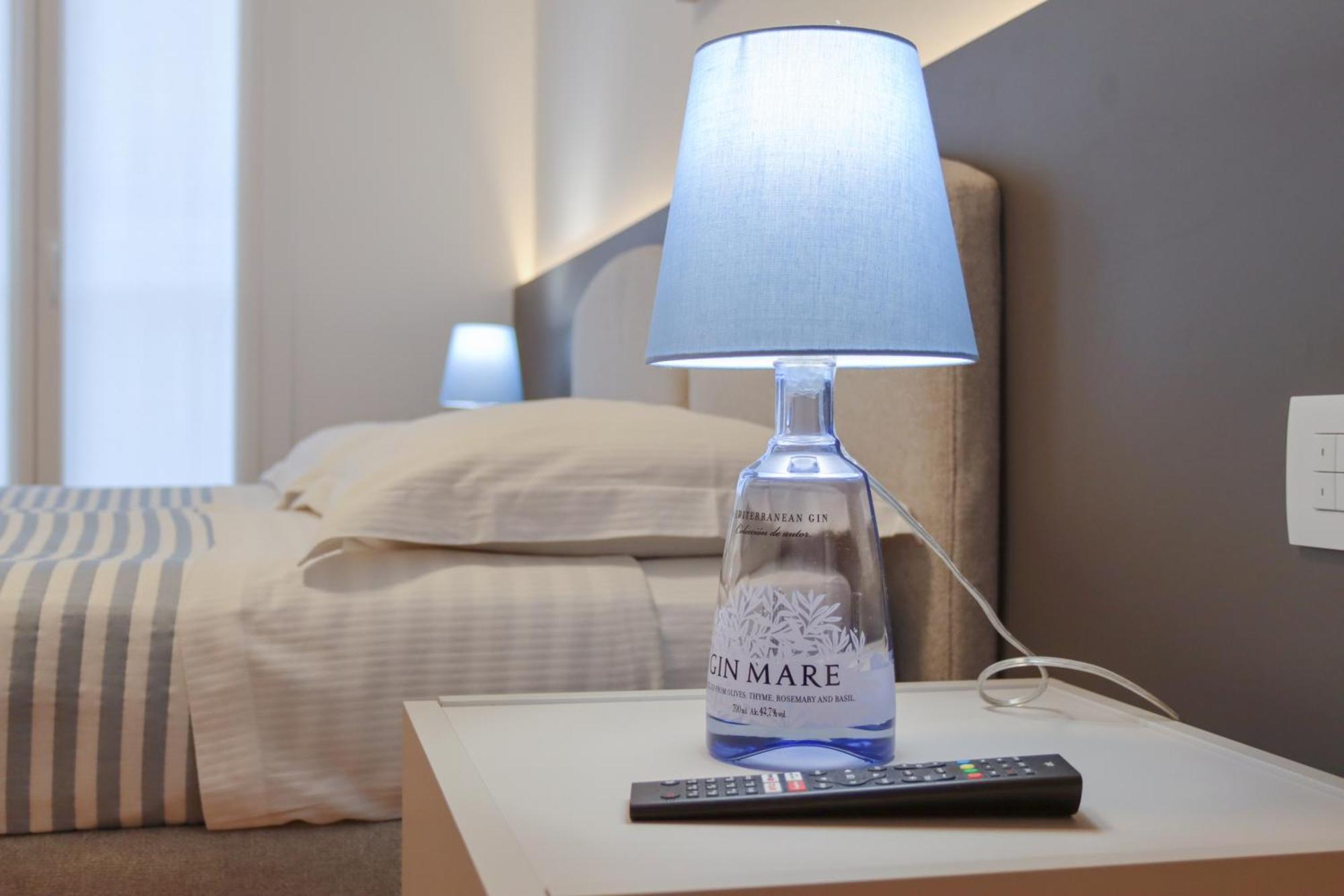 Appartamento Casa Ardo Wifi & Free Parking In Lecco Center Esterno foto