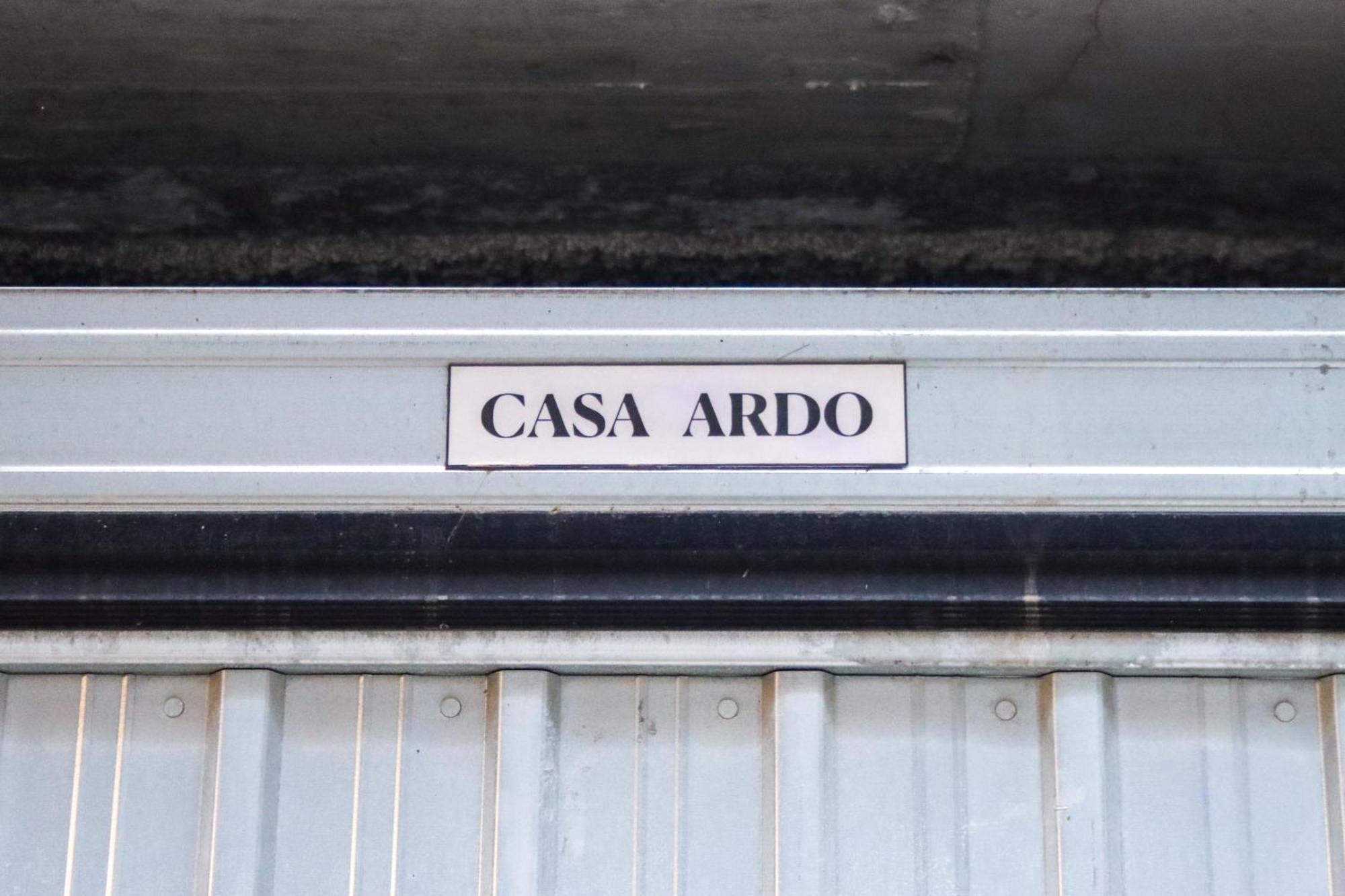 Appartamento Casa Ardo Wifi & Free Parking In Lecco Center Esterno foto